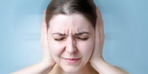Acouphene : le stress en cause