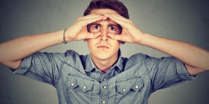 Troubles visuels : la definition de l-amblyopie