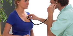 Essoufflement : un signe d-insuffisance cardiaque ?