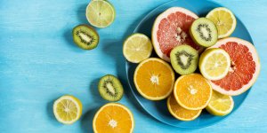 Vitamine C : un besoin plus eleve apres 60 ans