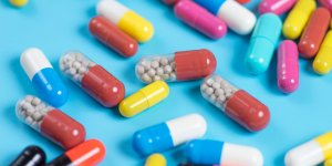 Ces medicaments qui rendent dependants