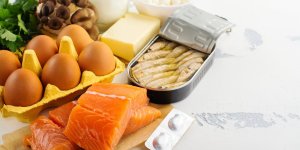 Comment combler une carence en vitamine D ?