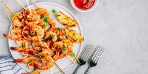 Regime : 4 plats anti-graisse du ventre qu-on trouve au restaurant