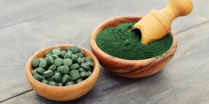 Spiruline : attention aux effets secondaires