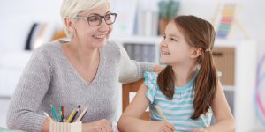 Psychologie de l-enfant : qu-est-ce qu-un enfant precoce ?