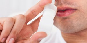 Rhume et automedication : medicaments sans ordonnance, un danger pour la sante ?
