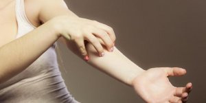 Urticaire chronique : c-est quoi ?