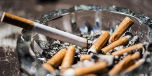 Cancer du pancreas : le tabac en cause