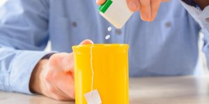 Faux sucre : AVC, crise cardiaque… Les dangers des edulcorants pour votre cœur