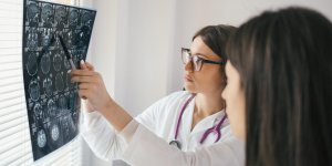 Tumeur au cerveau : ce n-est pas toujours un cancer