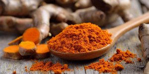 Cas d-hepatite lie a des complements alimentaires au curcuma