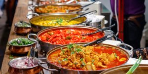 Restaurant indien : les plats a ne plus commander