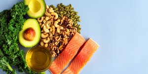 Manger mieux : sans ces nutriments, le cerveau vieillit plus vite