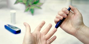 Diabete : les symptomes de cette maladie chronique
