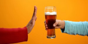 Dry January : arreter l’alcool reduit la fibrillation auriculaire