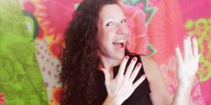 Vitiligo : "J’ai un regard artistique sur mon vitiligo"