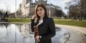 Coma : temoignage d’Hatice, survivante d’un accident de la route