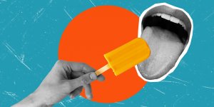 Regime Ice Hack : manger froid, une bonne idee pour perdre du poids ?