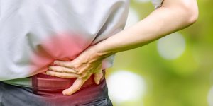 Hernie discale et sciatique : la difference