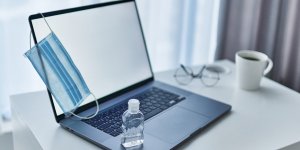 Masques, teletravail… Quelles sont les nouvelles regles Covid-19 en entreprise ?