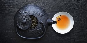 The noir : 2 tasses par jour augmenteraient l’esperance de vie