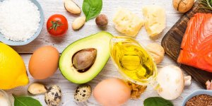Jeune intermittent et regime cetogene, mauvais pour la sante cardiovasculaire ? 