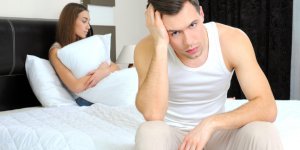 Pourquoi a-t-on des troubles de l-erection quand on n-a plus de prostate ?