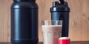 Complements alimentaires special musculation : a quoi ca sert ?