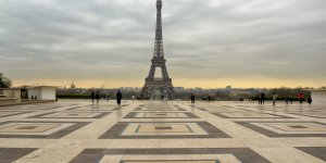 Coronavirus : 3 conditions pour que le deconfinement soit possible 