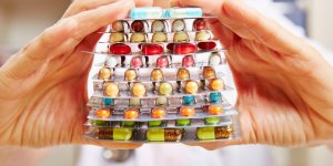 Des medicaments responsables d’incontinence urinaire 