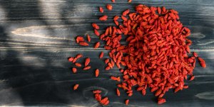 Baie de goji : des effets sur la digestion ?