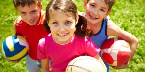 Les risques de surpoids chez l’enfant