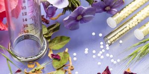 Produit homeopathique : la definition