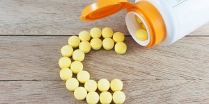 Coronavirus : la vitamine C peut-elle vous proteger ? 