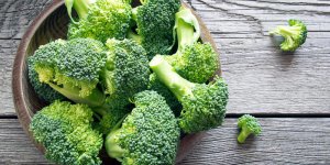 Trois aliments bons contre l-osteoporose