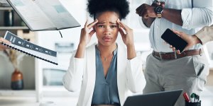 Anxiete anticipatoire a la rentree : c’est quoi, comment la surmonter ?
