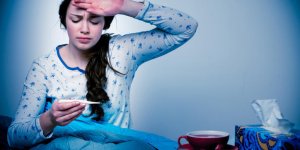 Comment soigner une grippe virale ?