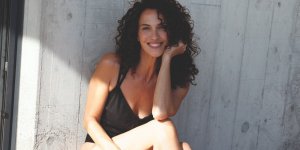 [Exclu] Linda Hardy : "Mon plus bel age, c’est aujourd’hui"