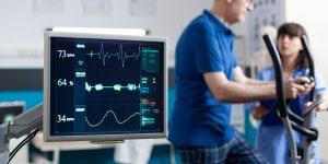 Readaptation pulmonaire : des exercices pour mieux vivre avec une maladie respiratoire chronique