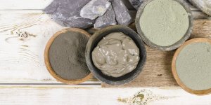Douleur musculaire : un cataplasme d-argile comme remede