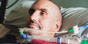 Maladie de Charcot : temoignage de Pone, rappeur de la Fonky Family atteint de SLA