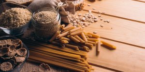Les bienfaits des aliments complets sur notre sante 