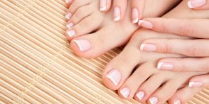 La levure de biere pour avoir de beaux ongles