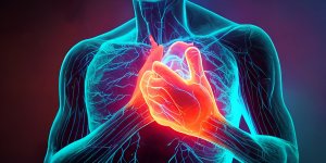 Atherosclerose : pres de la moitie des plus de 40 ans seraient touches