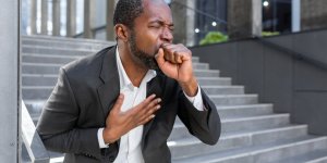 Cinq remedes de grand-mere soulagent la toux
