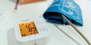 iHealth Track, le tensiometre a la pointe de la technologie