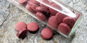 Statine : une solution naturelle qui a le meme effet
