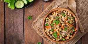 Les cles de l-alimentation du diabetique de type 1