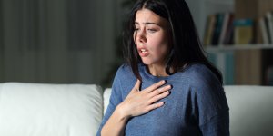 Anxiete : 4 facons de calmer les angoisses