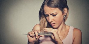 Hypothyroidie : 1 symptome d-alerte